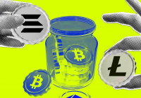 政府停摆下的抉择:加密货币ETP新规会成为行业分水岭吗?