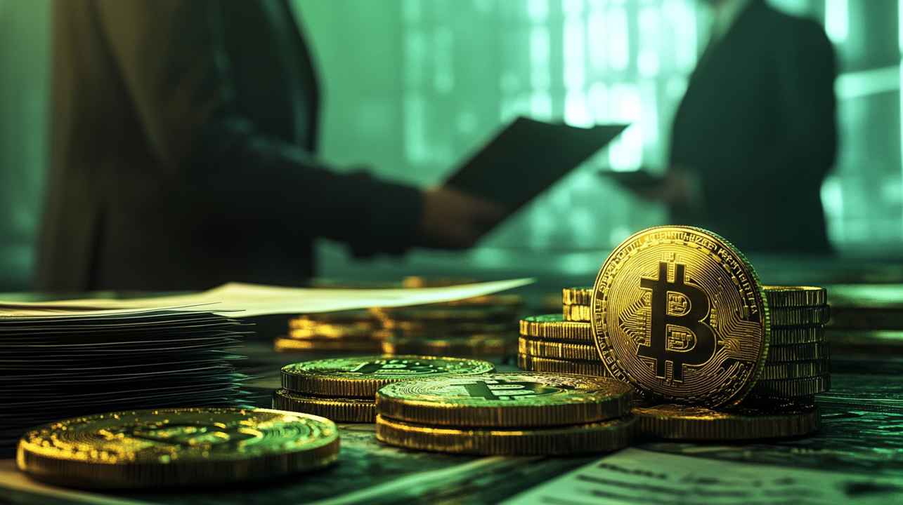 Brazil considers Bitcoin as a reserve asset