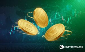 Top 5 Altcoins to Trade This Week: Targets Up to 85% — Breakouts Incoming