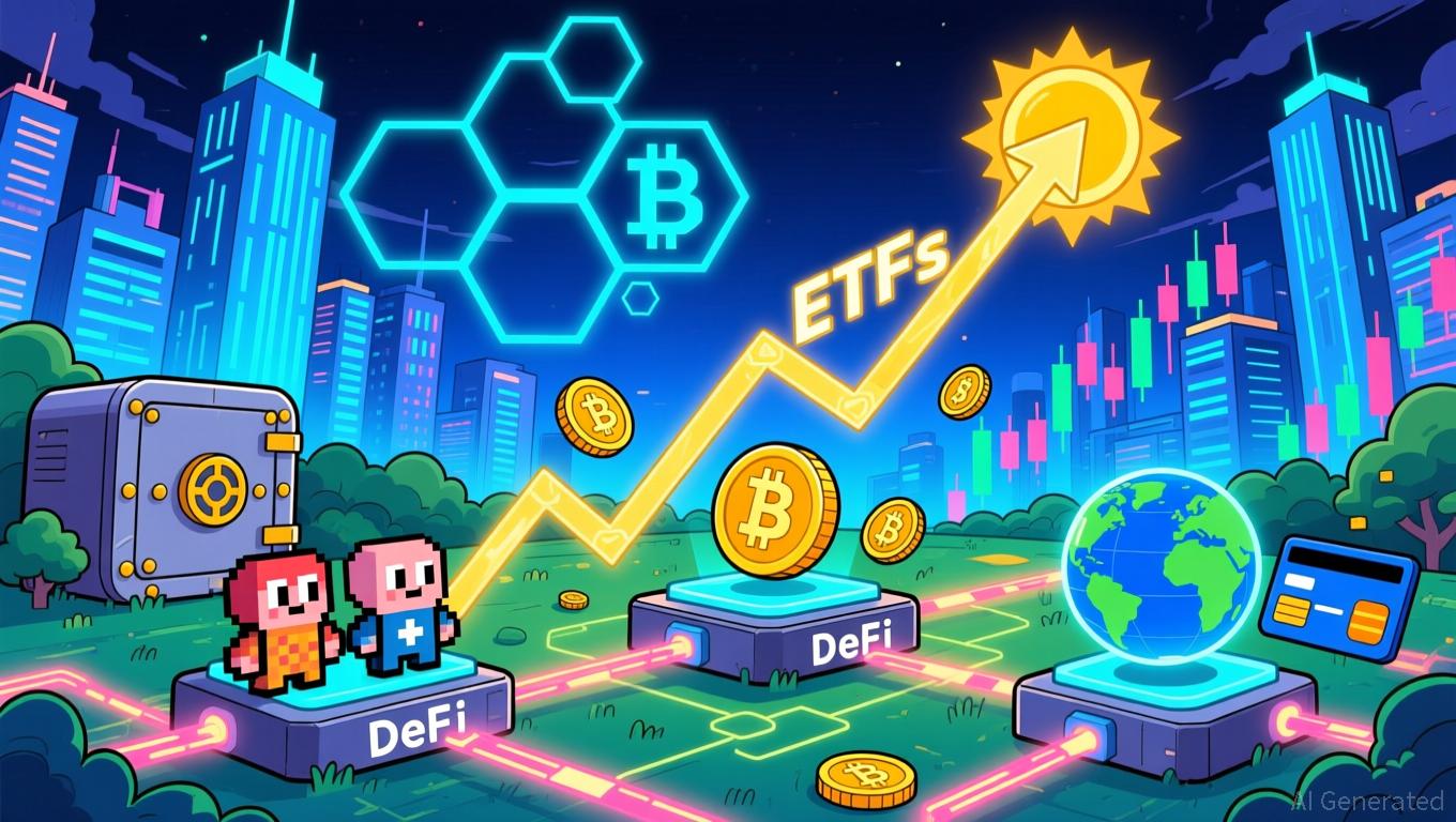 Solana News Update: Solana ETFs Draw $421 Million Despite Price Drop, Bucking Overall Market Decline