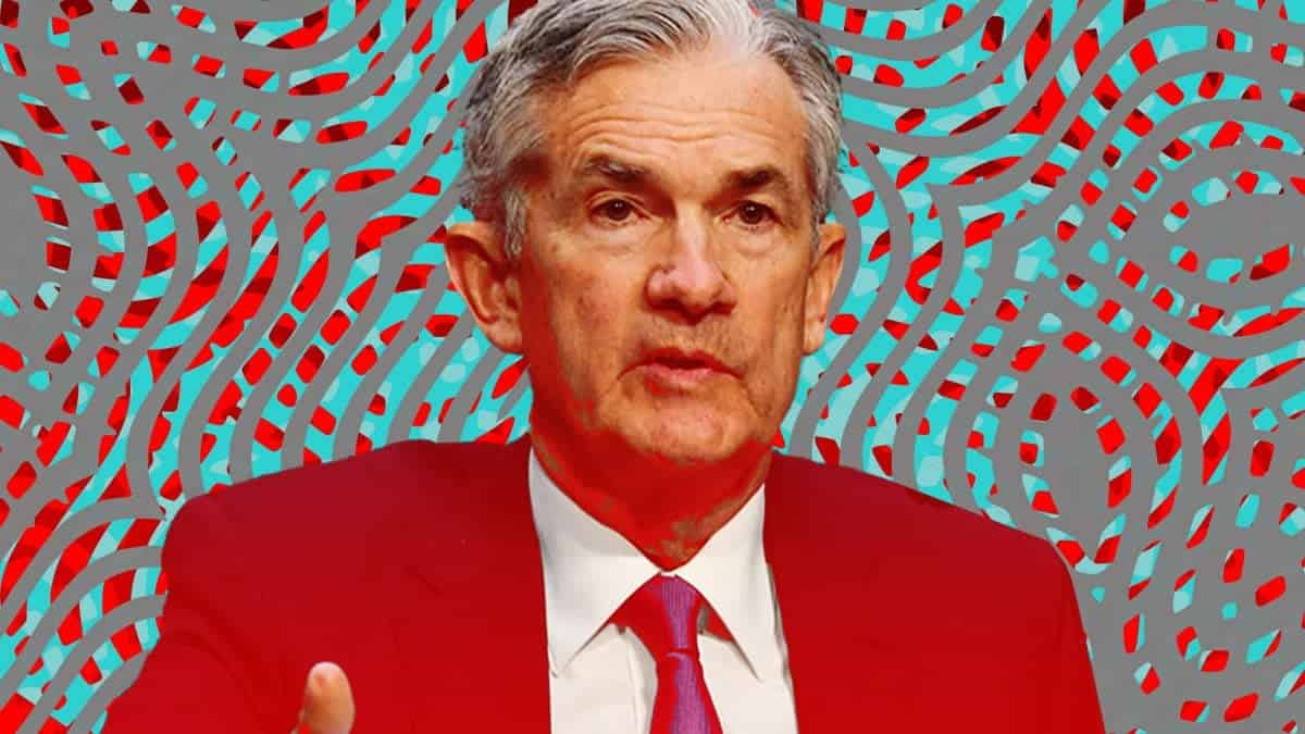 Fed-Vorsitzender Powell fordert „neuen Blick“ auf Debanking angesichts von Bedenken der Kryptoindustrie image 0