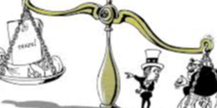 Inizia il grande spostamento di liquidità! Il Giappone diventa il "serbatoio" della Federal Reserve, il ritorno di carry trade da 120 miliardi farà esplodere il mercato crypto a dicembre