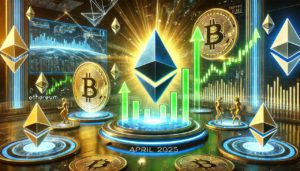 Crypto Crash Berakhir? 4 Altcoin Siap Bersinar Jelang Pemangkasan Suku Bunga Desember 2025