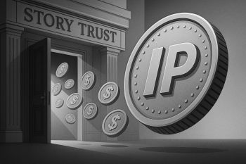 Grayscale ra mắt Story Trust: Mở cửa cho dòng tiền tổ chức vào $IP token