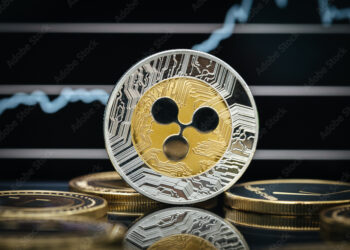 Ahora puedes hacer staking con un token que replica a XRP