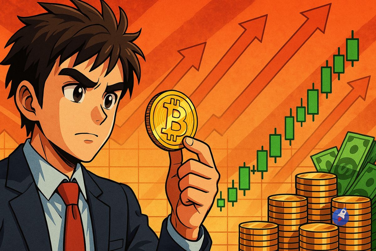 Bitcoin franchit 120 000 $, Ethereum, Solana en hausse et un outsider pourrait faire bien plus image 1