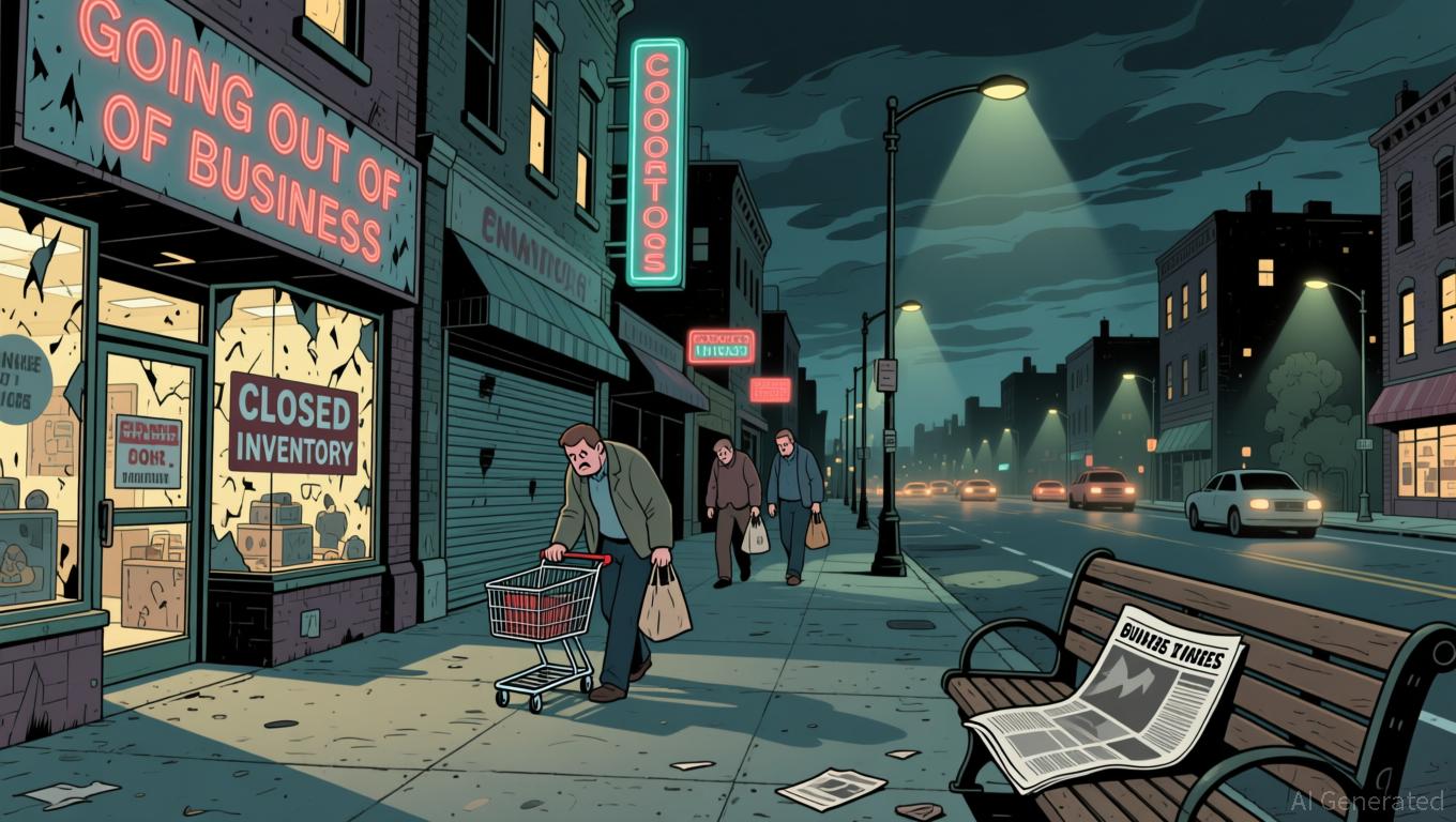 Consumer Sentiment Plummets Amid Rising Prices and Growing Concerns Over Employment image 0