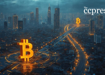 Anchorage Digital Acquires 10,141 BTC Worth $1.19 Billion