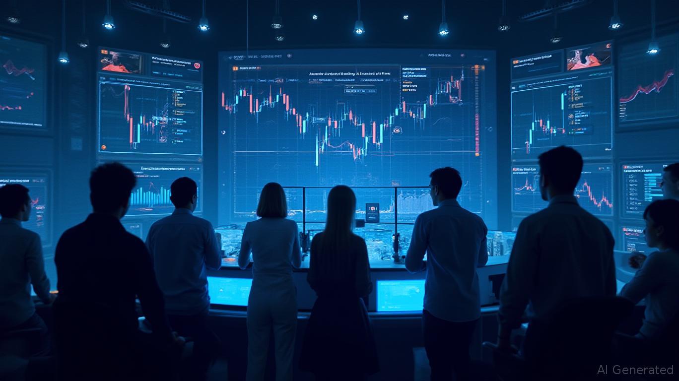 Ethereum News Today: Investors Wait for ADA's Breakout as Support Holds and Bullish Patterns Emerge