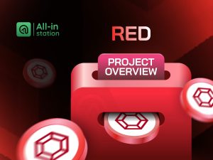 RedStone (RED) ra mắt chương trình DRILL, phân bổ 4.5% tổng cung token cho người dùng