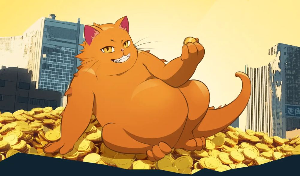 Top Traders Eye 25,000% Gains With Catzilla and These 3 Coins in 2025’s Bull Market Cycle image 0