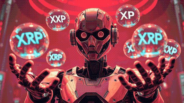 Une IA nous dit quel prix XRP atteindra le 1er août 2025