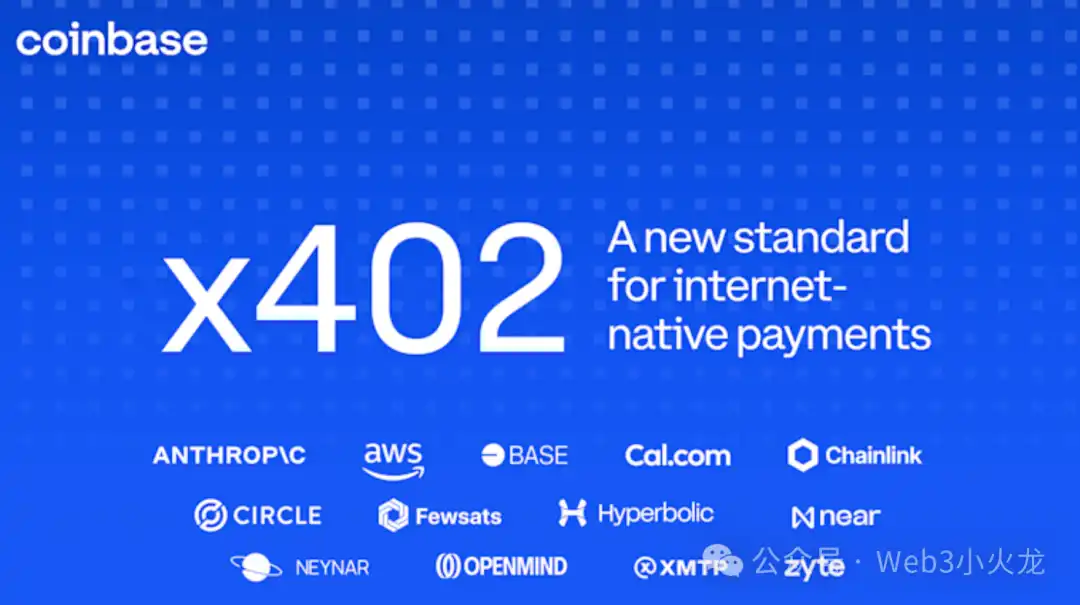 x402 Protocol: A New Era of Internet Payments at the Intersection of AI and Web3 image 7