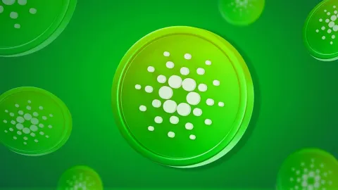 Positive outlook for Cardano price in July