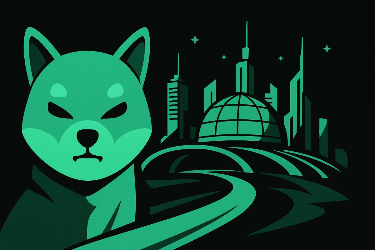 SHIB Recognized Alongside BTC and ETH in Japan’s Elite Green List