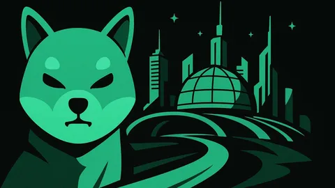 SHIB визнано нарівні з BTC та ETH у престижному Зеленому списку Японії