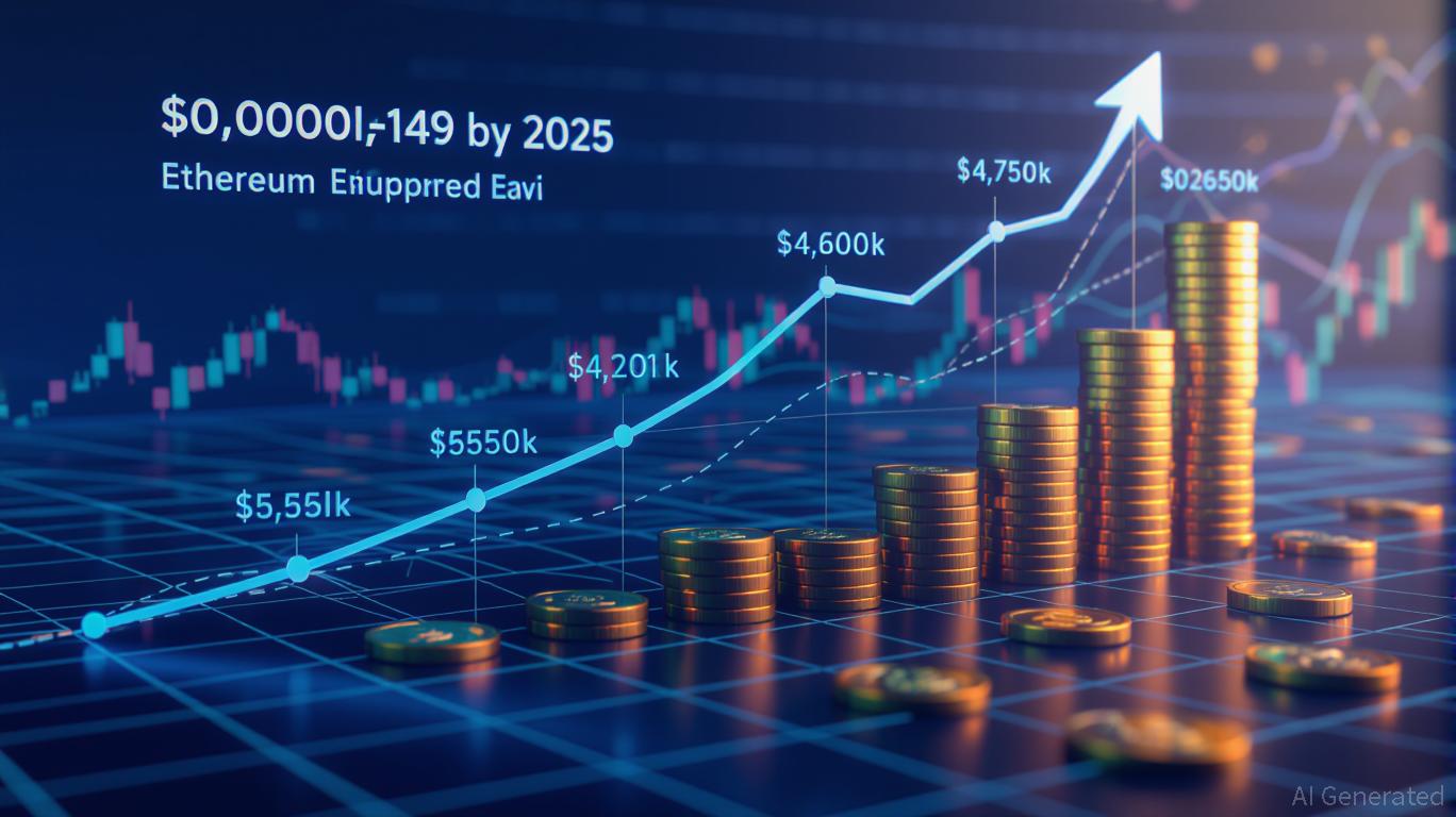 Why Pepeto is the 2025 Meme Coin with the Strongest Infrastructure and Asymmetric Upside