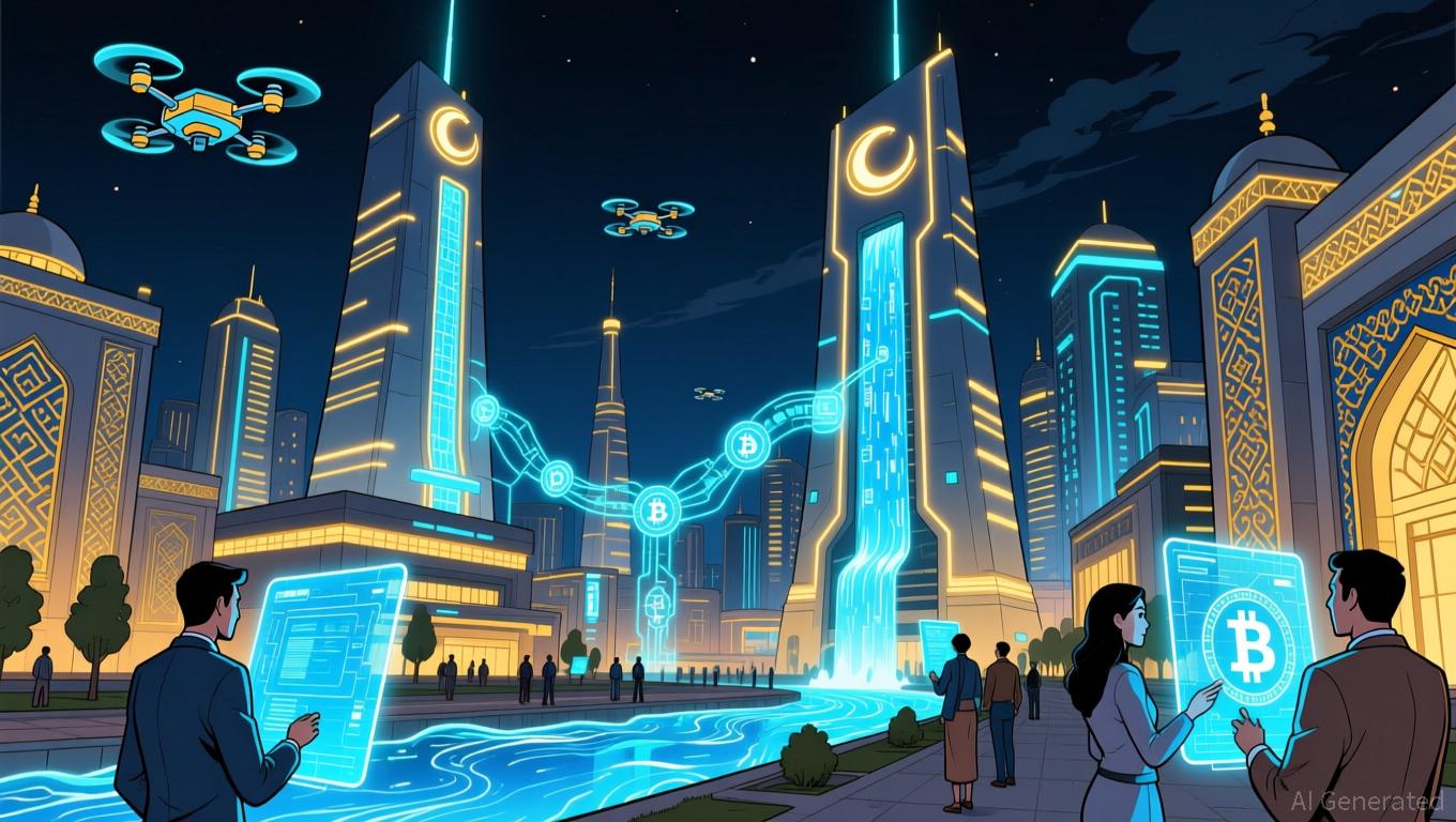 Turkmenistan’s Digital Currency Bet: Navigating Government Oversight and Technological Progress