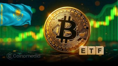 Kazakhstan Backs Crypto Fund, Picks BNB Over Bitcoin