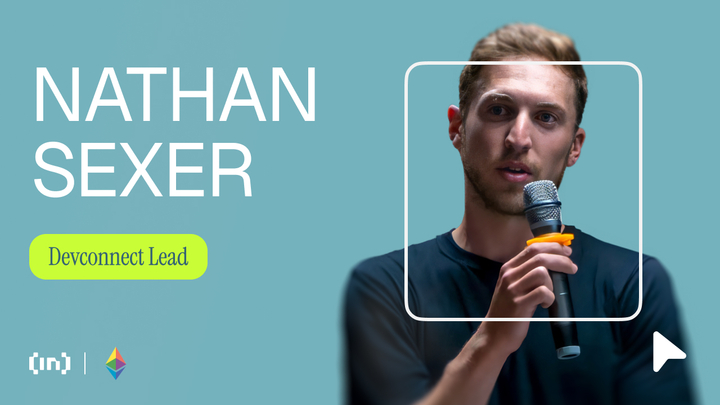 Devconnect Buenos Aires: Nathan Sexer on the First Ethereum “World’s Fair”