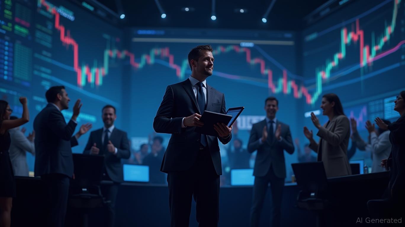 SEC ETF Approval and Fibonacci Analysis Fuel Optimism for XRP’s Bull Run
