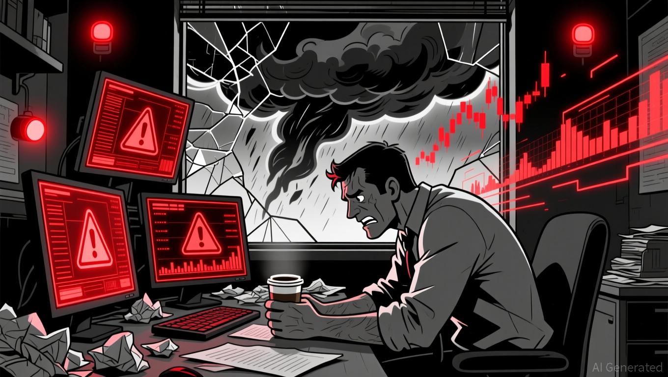 Bitcoin Drops 1.11% as Multi-Chain Growth Accelerates and New Regulatory Measures Emerge