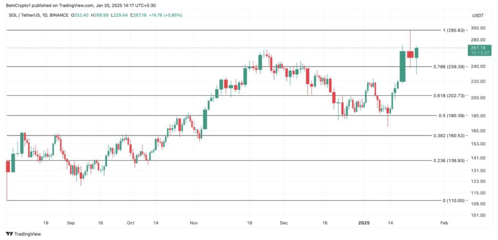 3 Crypto yang Menjadi Fokus Pasar di Akhir Januari 2025 image 1