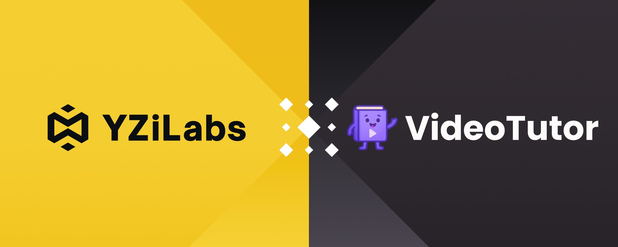 YZi Labs Lidera Ronda de Inversión de 11 Millones de Dólares en VideoTutor