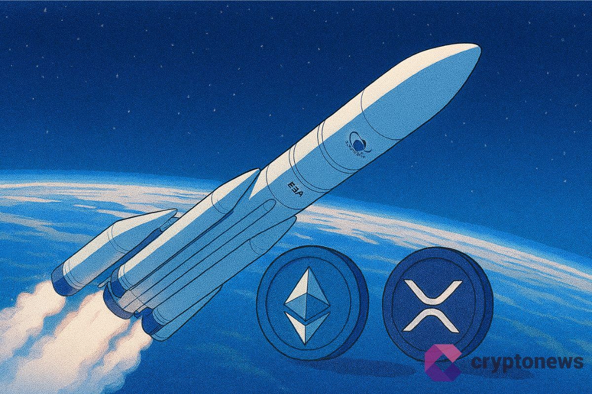Ethereum à 10 000 dollars et XRP à 15 dollars ? Voici les signaux à surveiller impérativement