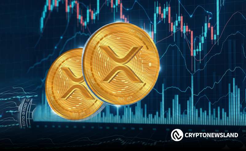 XRP Holds $2.99 Support Amid Whale Exit, Eyes Breakout Above $3.11