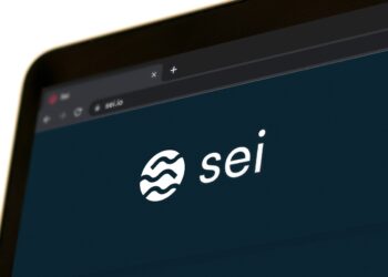 Criptomoneda SEI está tocando las puertas de Wall Street