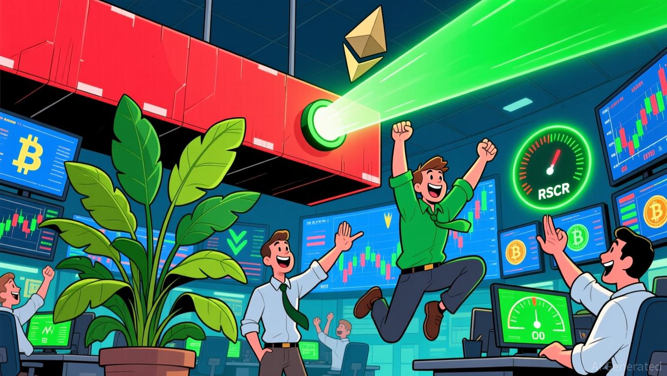 Ethereum Updates: Bulls Eye $3,468 Amid Emerging Bearish Signals