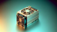 Hut 8 se asocia con BITMAIN para lanzar nuevo minero ASIC con refrigeración directa de chips