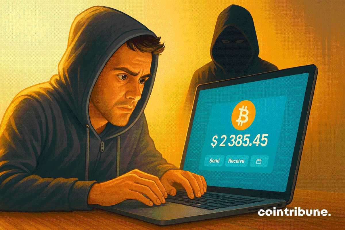 Une nouvelle faille de sécurité menace l’écosystème crypto et les services en ligne