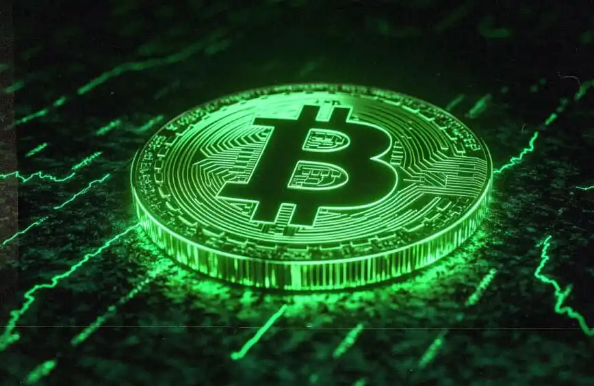 美联储鹰派降息：BTC失守10万关口，加密总市值暴跌7.5%