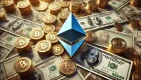 US Ethereum spot ETFs see $133 million outflows one day after strong debut