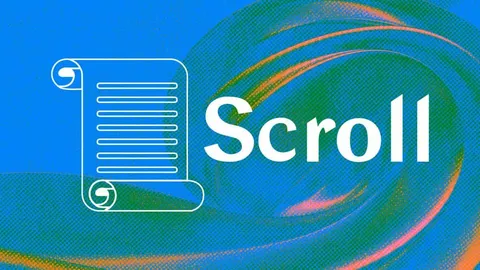Scroll, la capa 2 de Ethereum impulsada por ZK, presenta planes para airdrop del token de gobernanza SCR