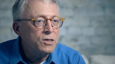 Top trader Peter Brand announced his support for Satoshi's Bitcoin vision