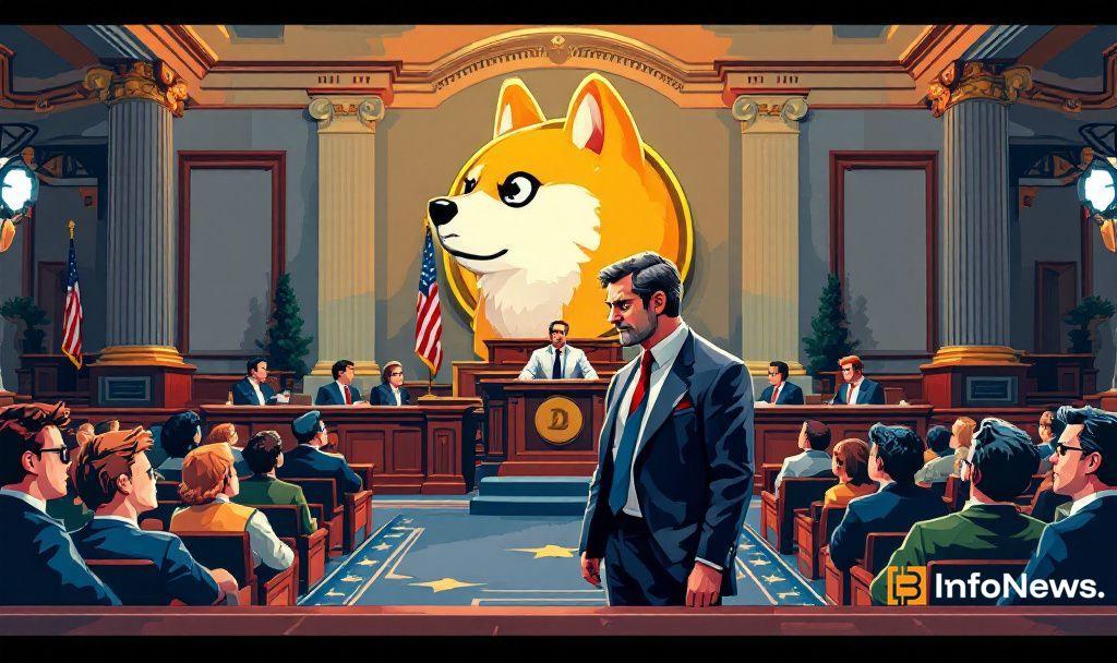 Congress Concerns Elon Musk’s DOGE Impact on Federal Employment