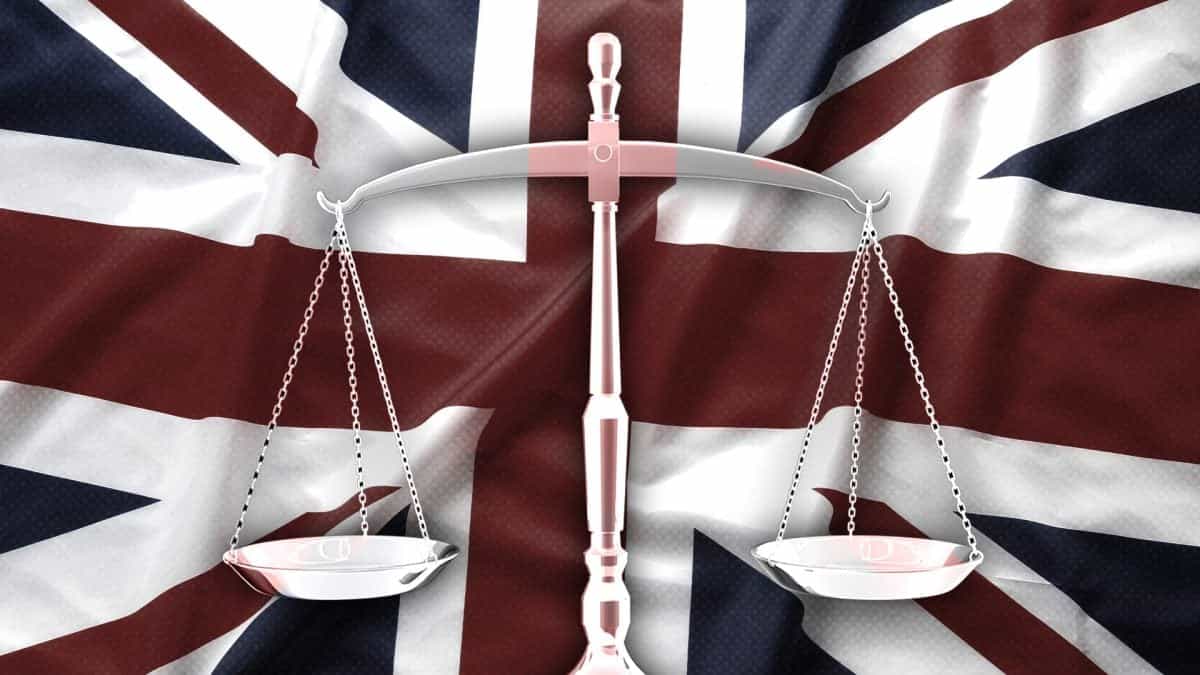 Rekord-Bitcoin-Beschlagnahmung im Vereinigten Königreich: 11 Jahre Haft für chinesischen Staatsbürger, der gestohlene Gelder luxuriös ausgab