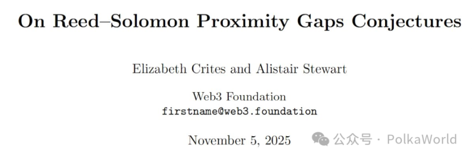 Polkadot Weekly Report｜Gavin Wood announces the launch of Polkadot’s Second Era at Sub0! Polkadot mobile app will become the new entry point! image 4