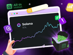 Forward Industries sẽ rót vốn mạnh vào mảng DeFi trên Solana