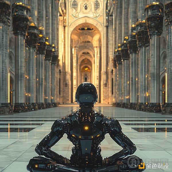 从教派视角看Meme：“宗教”崛起与AI神祇 image 5