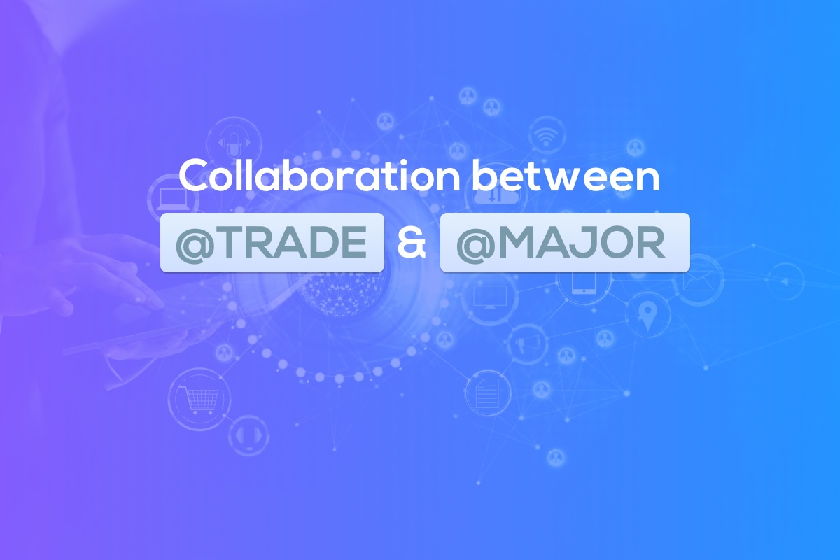 Collaboration Between Trade and Major – How V3V Ventures Is Expanding the Telegram Ecosystem image 0