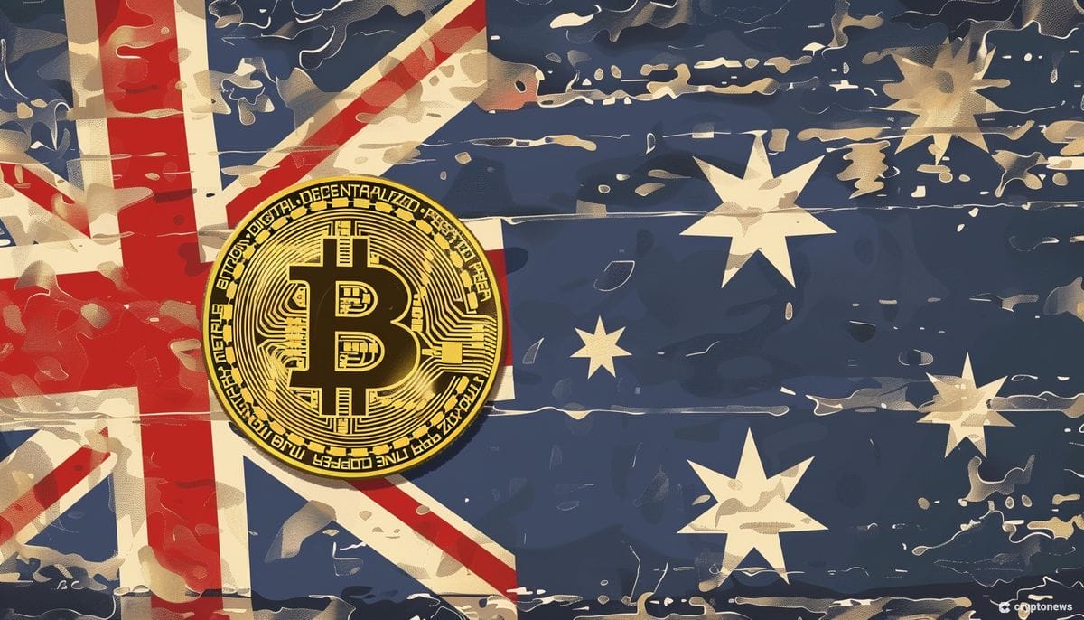 Australia’s First Spot Bitcoin ETF to Start Trading on ASX This Week image 0