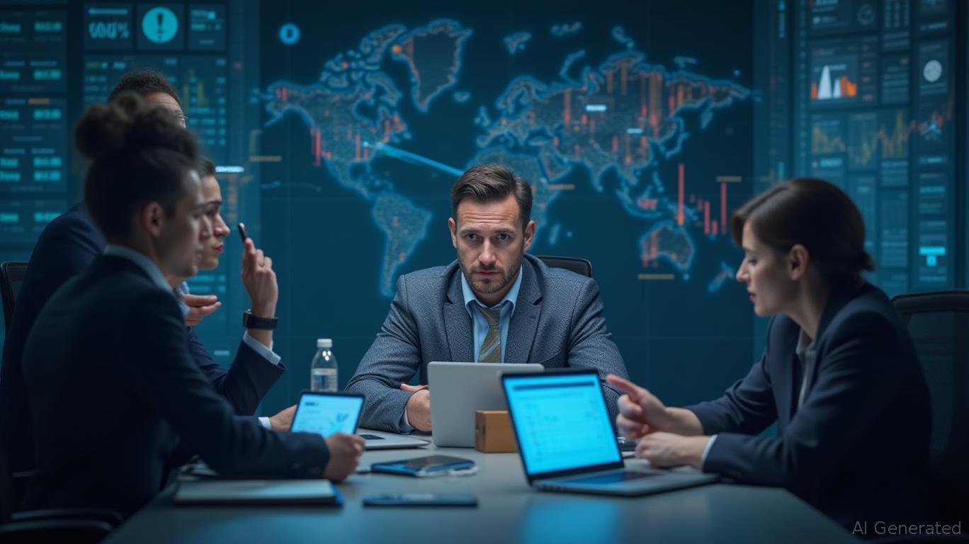 XRP News Today: Central Banks Redraw the Map as Crypto Forces CBDC Acceleration