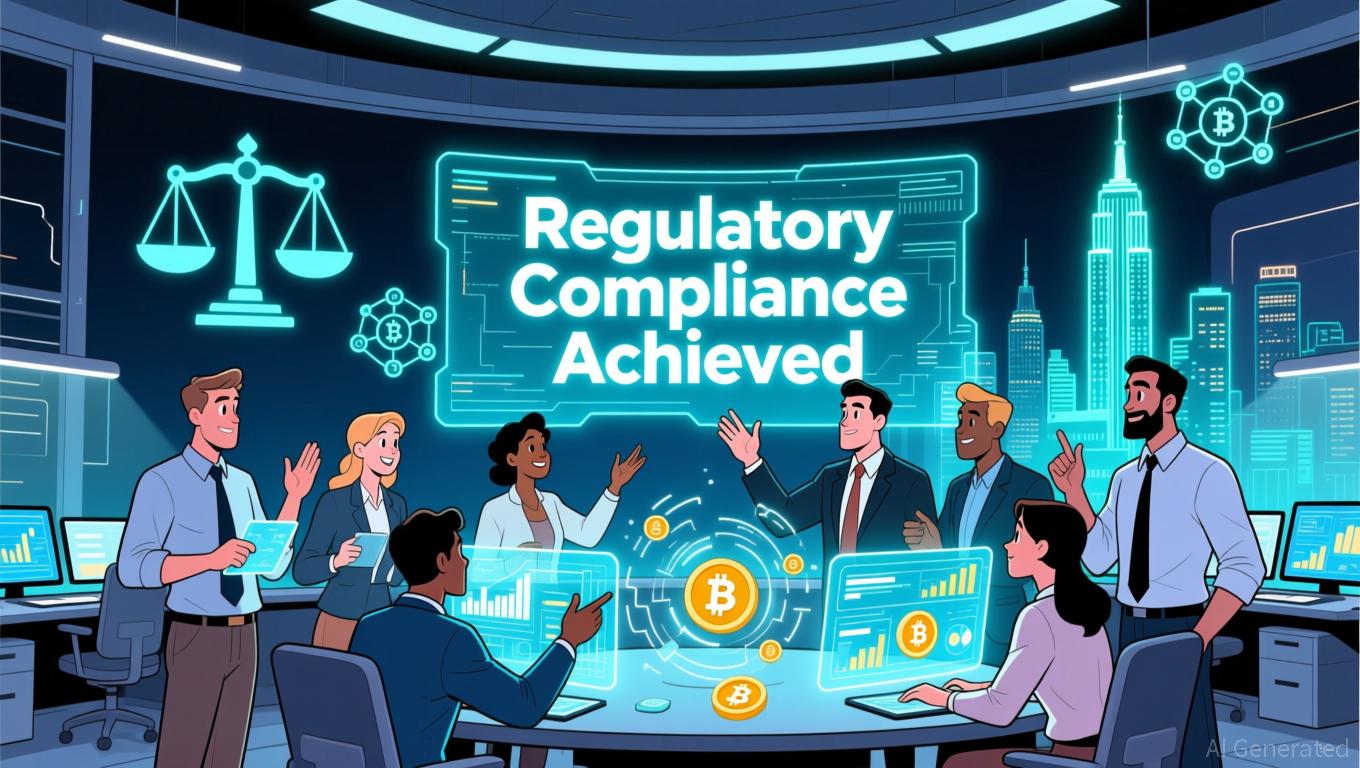 CFTC's Greenlight Transforms Prediction Markets Into Mainstream Financial Tools