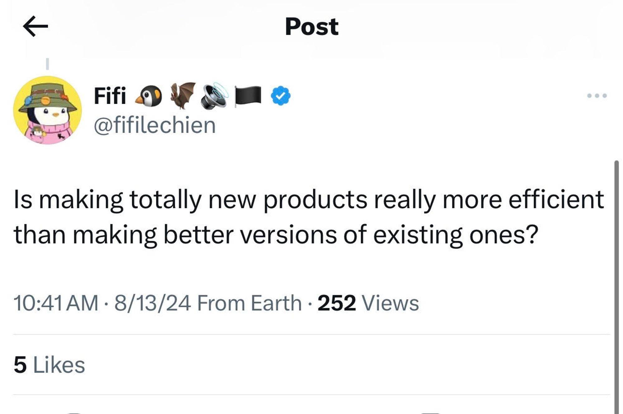 当我们谈论消费级加密应用，到底在谈论什么？ image 6