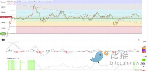 BTC周观察：顶背离警报拉响！你该攻还是守？ image 2
