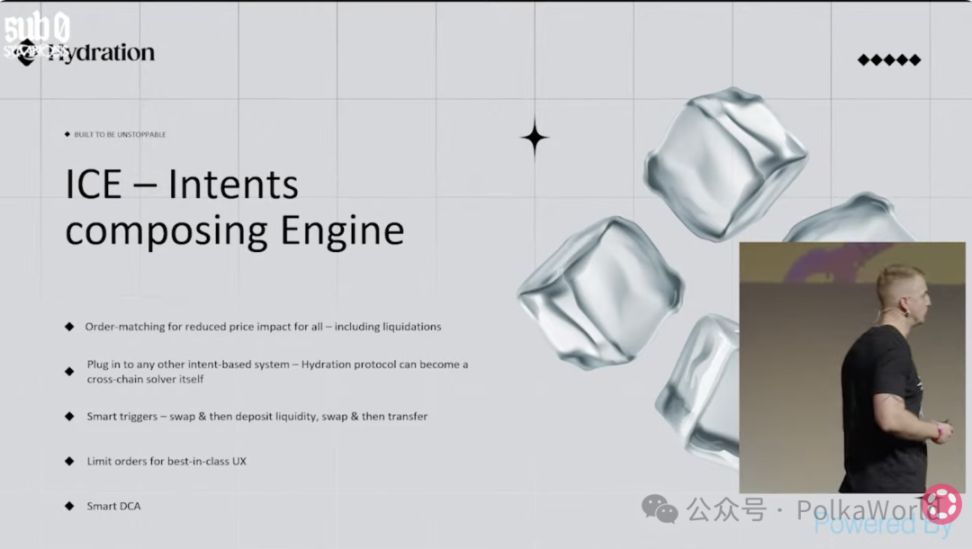 Hydration will soon launch perpetual contracts and will launch the Rains APP in Q2 2026! image 8